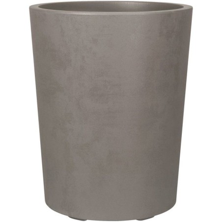 Pot de fleurs rond - DEROMA - Millennium - 48 L - Ø 43 cm - A réserv
