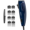 Tondeuse Cheveux - BaByliss - E695E - Lames en acier inoxydable - 8 gu