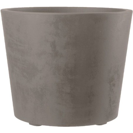 Pot de fleurs rond - DEROMA - Millennium - 79 L - Ø 50 cm - A réserv