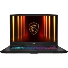 PC Portable Gamer - MSI Katana 15 HX B14WGK-818XFR - FreeDOS - 15.6 FH