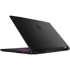 PC Portable Gamer - MSI Katana 15 HX B14WGK-818XFR - FreeDOS - 15.6 FH