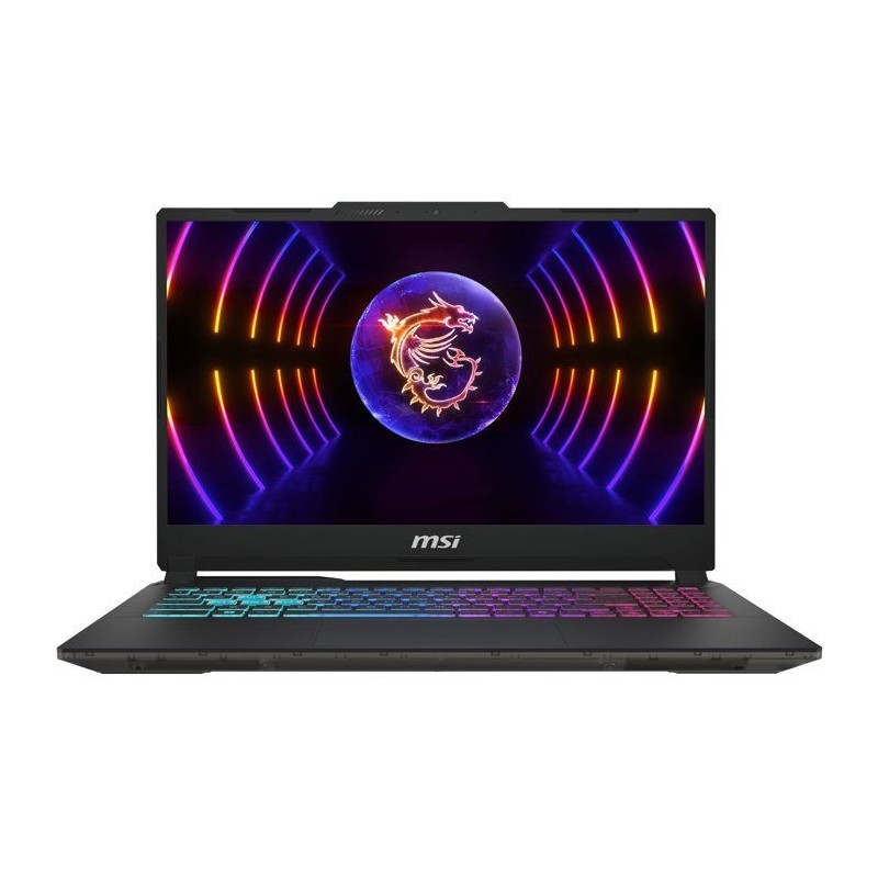 PC Portable Gamer - MSI Cyborg 15 A13VE-2093XFR - Sans Windows - 15.6