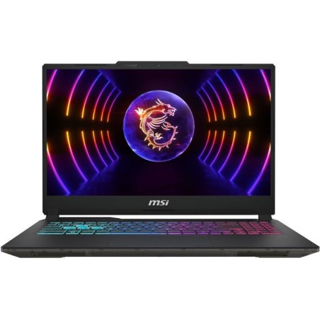 PC Portable Gamer - MSI Cyborg 15 A13VE-2093XFR - Sans Windows - 15.6