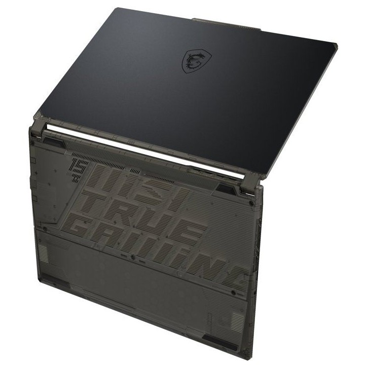 PC Portable Gamer - MSI Cyborg 15 A13VE-2093XFR - Sans Windows - 15.6 FHD - i7 13620H - Nvidia RTX 4050 - 16Go DDR5 - 512Go SSD