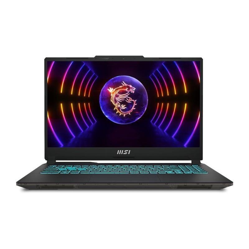 PC Portable Gamer - MSI Cyborg15 A13VE-2479FRNN - Windows 11 - 15,6 FH