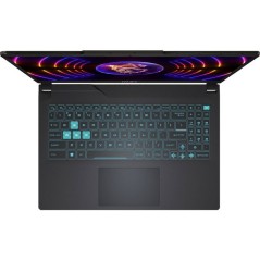 PC Portable Gamer - MSI Cyborg15 A13VE-2479FRNN - Windows 11 - 15,6 FH