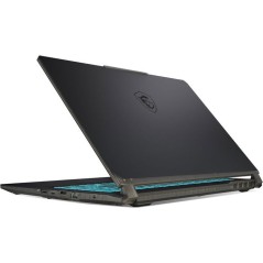 PC Portable Gamer - MSI Cyborg15 A13VE-2479FRNN - Windows 11 - 15,6 FH