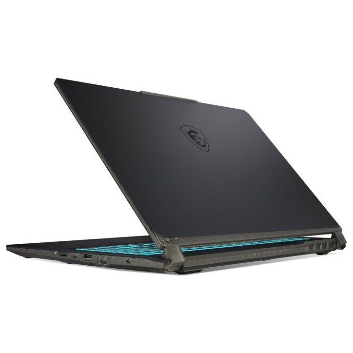 PC Portable Gamer - MSI Cyborg15 A13VE-2479FRNN - Windows 11 - 15,6 FHD144Hz - i5-13420H - RTX4050 - RAM 16Go - SSD 512Go PC Portable Gamer - MSI Cyborg15 A13VE-2479FRNN - Windows 11 - 15,6 FHD144Hz - i5-13420H - RTX4050 - RAM 16Go - SSD 512Go