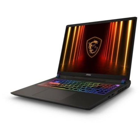 PC Portable Gamer - MSI Vector 16 HX AI A2XWHG-664XFR - FreeDOS - 16 Q