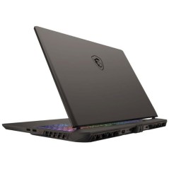PC Portable Gamer - MSI Vector 16 HX AI A2XWHG-664XFR - FreeDOS - 16 Q