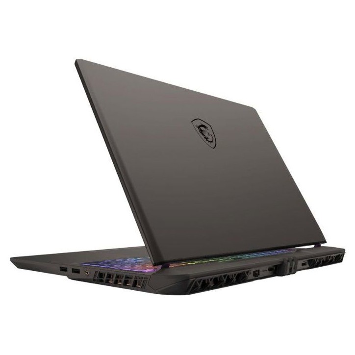 PC Portable Gamer - MSI Vector 16 HX AI A2XWHG-664XFR - FreeDOS - 16 QHD+ 240Hz - Core Ultra 9 275HX - RTX 5070Ti 140W - 32Go - PC Portable Gamer - MSI Vector 16 HX AI A2XWHG-664XFR - FreeDOS - 16 QHD+ 240Hz - Core Ultra 9 275HX - RTX 5070Ti 140W - 32Go -