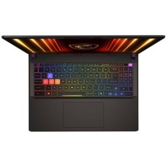 PC Portable Gamer - MSI Vector 16 HX AI A2XWHG-664XFR - FreeDOS - 16 Q