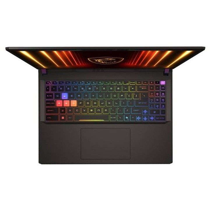 PC Portable Gamer - MSI Vector 16 HX AI A2XWHG-664XFR - FreeDOS - 16 QHD+ 240Hz - Core Ultra 9 275HX - RTX 5070Ti 140W - 32Go - PC Portable Gamer - MSI Vector 16 HX AI A2XWHG-664XFR - FreeDOS - 16 QHD+ 240Hz - Core Ultra 9 275HX - RTX 5070Ti 140W - 32Go -