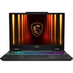 PC Portable Gamer - MSI - Cyborg 15 B13WEKG-618XFR - FreeDOS - 15,6 FH