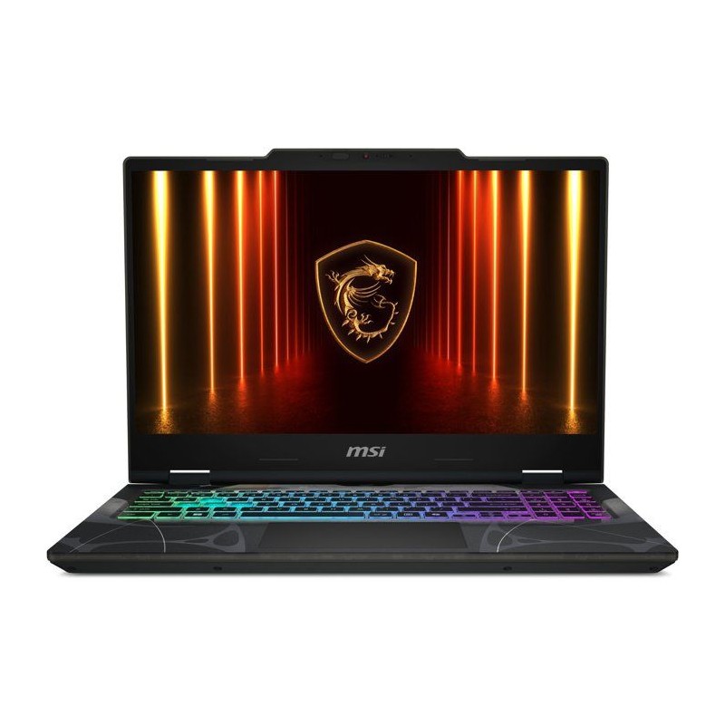 PC Portable Gamer - MSI - Cyborg 15 B13WEKG-618XFR - FreeDOS - 15,6 FH