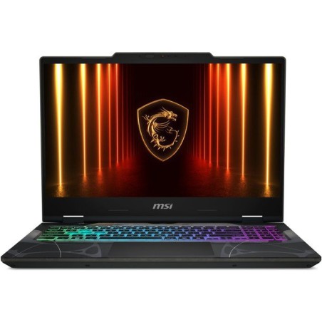 PC Portable Gamer - MSI - Cyborg 15 B13WEKG-618XFR - FreeDOS - 15,6 FH