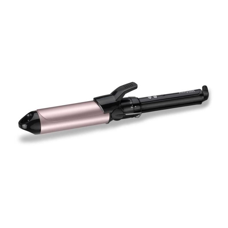 Boucleur - BaByliss - C338E Curling Tong - 38 mm - Pour des boucles la