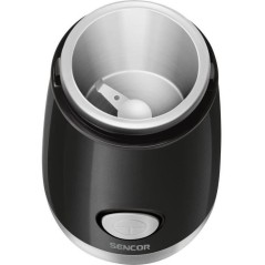Moulin a café et épices - SENCOR - SCG 2051BK - Noir - 150W - 60ml