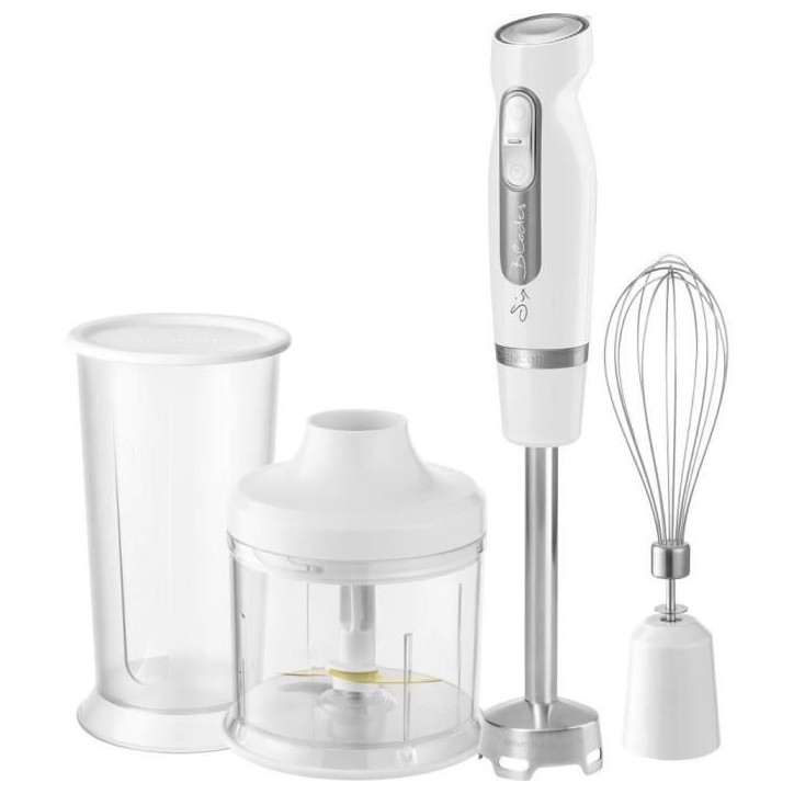 Mixeur plongeant - Sencor - SHB 4460WH-EUE3 Mixeur plongeant - Sencor - SHB 4460WH-EUE3