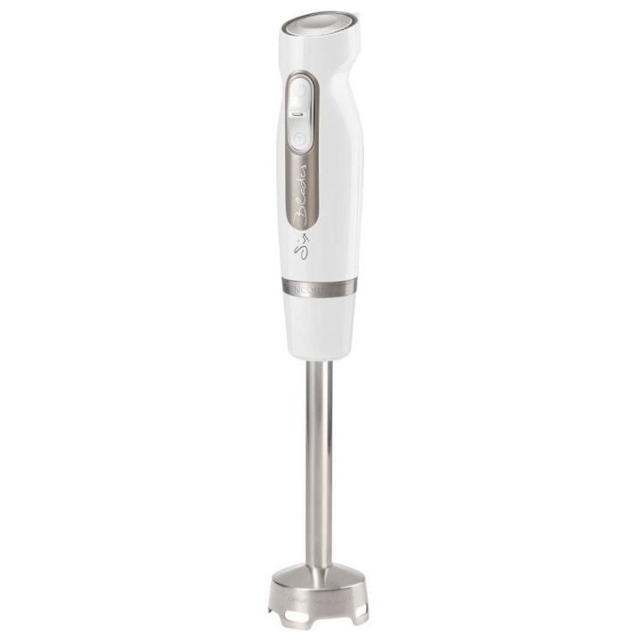 Mixeur plongeant - Sencor - SHB 4460WH-EUE3 Mixeur plongeant - Sencor - SHB 4460WH-EUE3