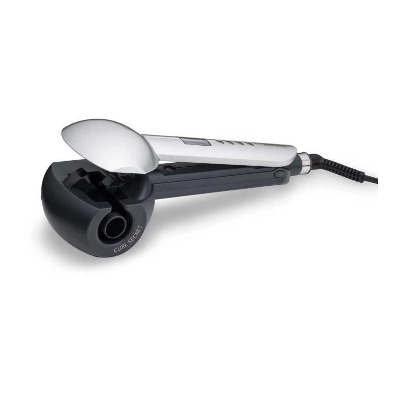 Boucleur - BaByliss - C1600E Curl Secret Optimum - Pour un résultat l