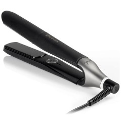 Fer a lisser - GHD - Chronos - Technologie HD Motion - Noir - Arret au