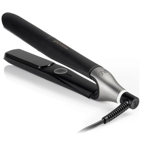 Fer a lisser - GHD - Chronos - Technologie HD Motion - Noir - Arret au
