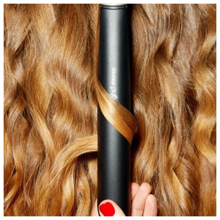 Fer a lisser - GHD - Chronos - Technologie HD Motion - Noir - Arret automatique Fer a lisser - GHD - Chronos - Technologie HD Motion - Noir - Arret automatique