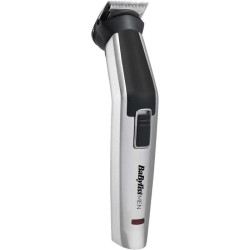 Tondeuse multi-usages 8 en 1 Titanium - BABYLISS - MT726E - Sans fil -