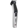 Tondeuse multi-usages 8 en 1 Titanium - BABYLISS - MT726E - Sans fil -
