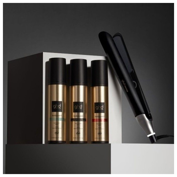 Fer a lisser - GHD - Chronos - Technologie HD Motion - Noir - Arret automatique Fer a lisser - GHD - Chronos - Technologie HD Motion - Noir - Arret automatique