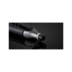 Fer a lisser - GHD - Chronos - Technologie HD Motion - Noir - Arret au