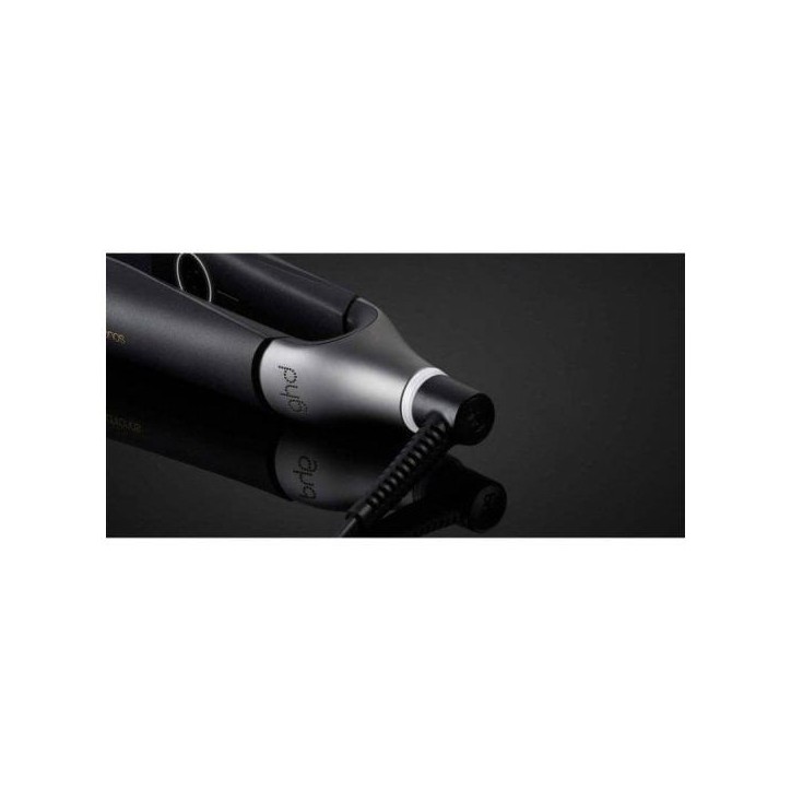 Fer a lisser - GHD - Chronos - Technologie HD Motion - Noir - Arret automatique Fer a lisser - GHD - Chronos - Technologie HD Motion - Noir - Arret automatique