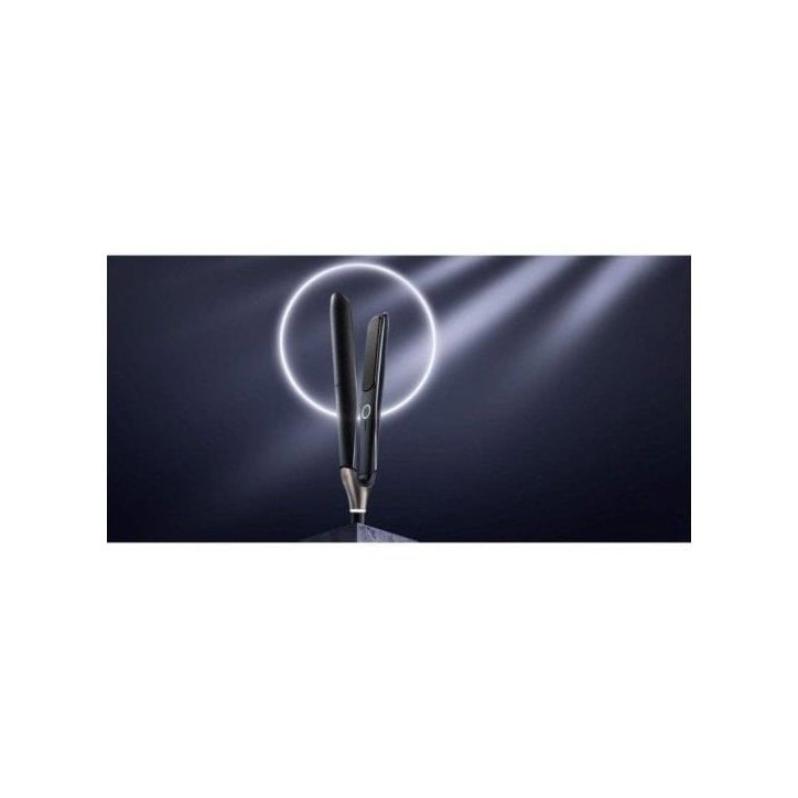 Fer a lisser - GHD - Chronos - Technologie HD Motion - Noir - Arret automatique Fer a lisser - GHD - Chronos - Technologie HD Motion - Noir - Arret automatique