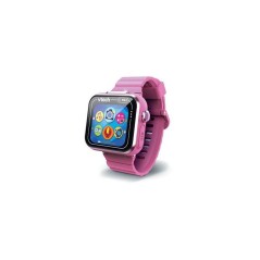 VTECH - KIDIZOOM SMARTWATCH MAX ROSE - Rose
