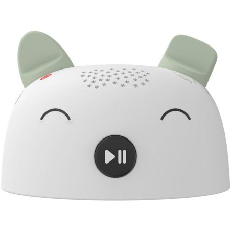 Elio - Le compagnon des émotions