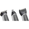 Tondeuse multi-usages 8 en 1 Titanium - BABYLISS - MT726E - Sans fil -