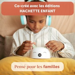 Elio - Le compagnon des émotions