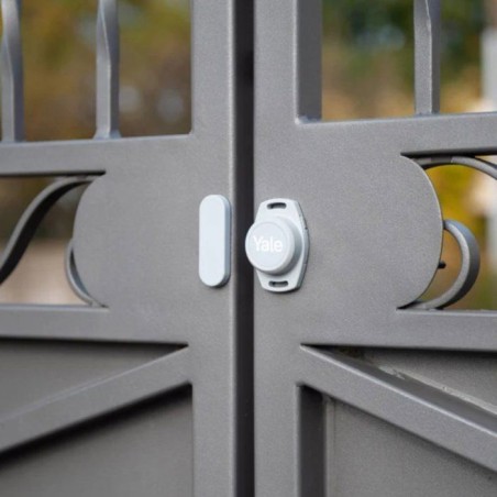Ouverture intelligente pour portail - YALE - WiFi - Commande a distanc