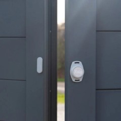 Ouverture intelligente pour portail - YALE - WiFi - Commande a distance