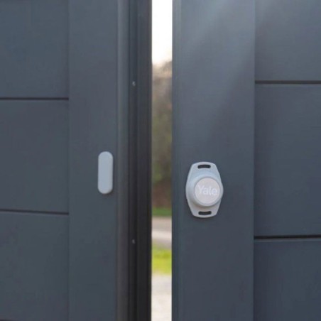 Ouverture intelligente pour portail - YALE - WiFi - Commande a distance