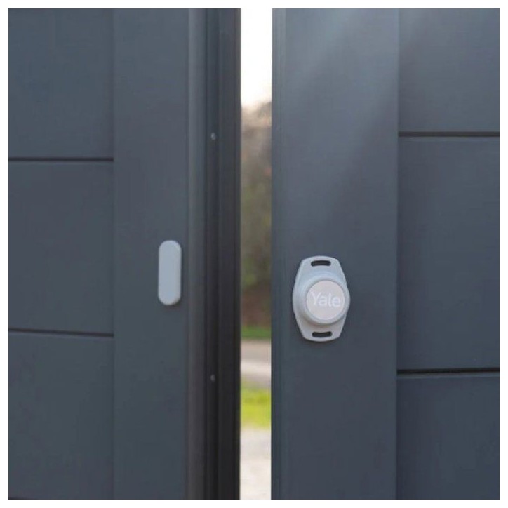 Ouverture intelligente pour portail - YALE - WiFi - Commande a distance