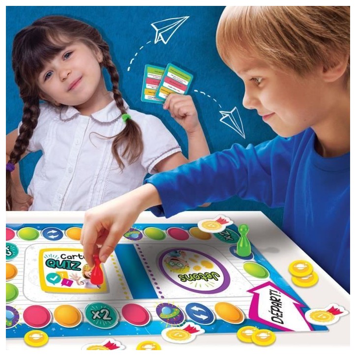 Jeux d'astronomie Liscianigiochi - FR89284 Jeux d'astronomie Liscianigiochi - FR89284
