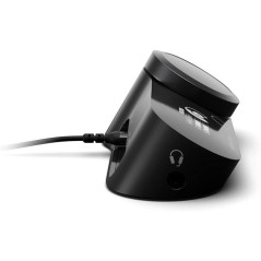Amplificateur DAC - STEELSERIES - GameDAC Gen 2 - Pour PC et PlayStati
