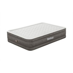 Lit gonflable - Bestway - 1069050XXX23 - 2 places - Fortech - Antimicrobien Ultra-Fresh