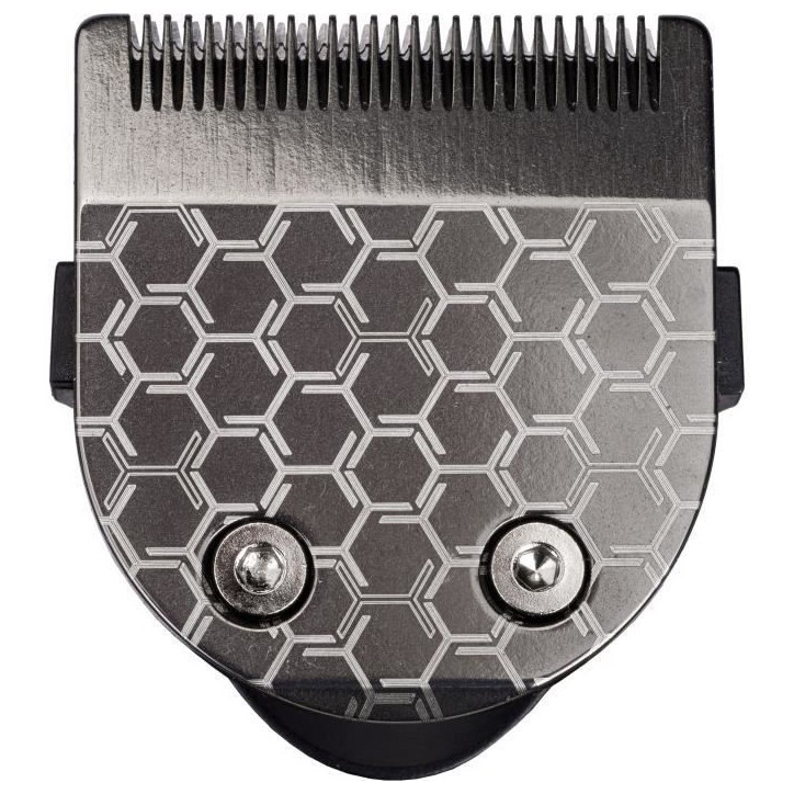 Tondeuse multifonction Babyliss MEN MT727E - 10 en 1 - lames en carbone-titane - autonomie 60 min Tondeuse multifonction Babyliss MEN MT727E - 10 en 1 - lames en carbone-titane - autonomie 60 min