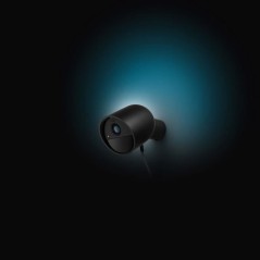 Caméra filaire - Philips Hue - Secure - HD 1080P - Utilisation intér
