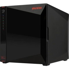 Unité d'extension NAS - ASUSTOR - Xpanstor 4 AS5004U - 4 baies - USB
