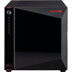 Unité d'extension NAS - ASUSTOR - Xpanstor 4 AS5004U - 4 baies - USB