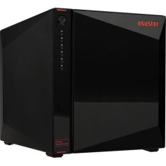 Unité d'extension NAS - ASUSTOR - Xpanstor 4 AS5004U - 4 baies - USB